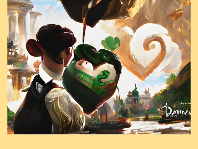 Pesona Cintamu (Single)