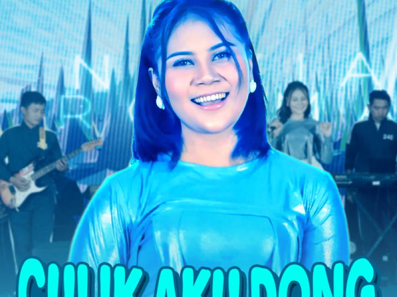 Culik Aku Dong (Single)