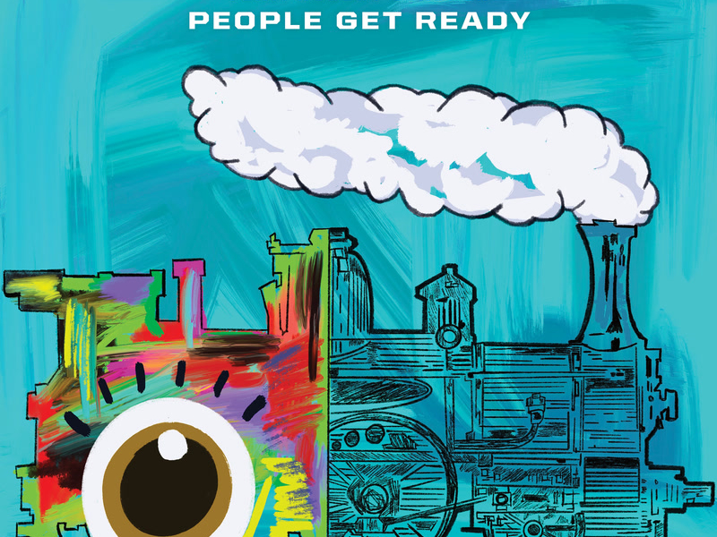 People Get Ready (From 