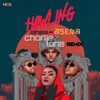 Howling (Charlie Lane Remix) (Single)