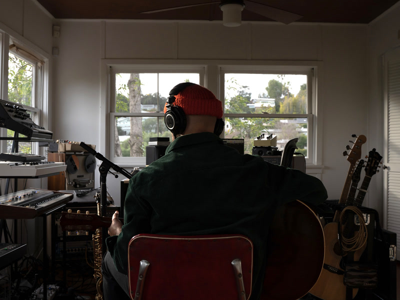 Blinding Lights (Single)