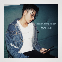 Sao Em Không Trả Lời (Single)
