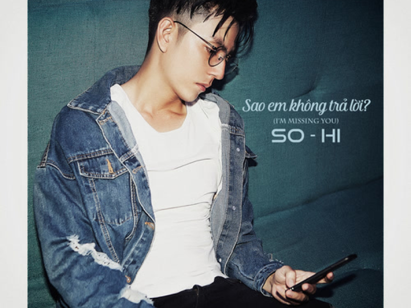 Sao Em Không Trả Lời (Single)