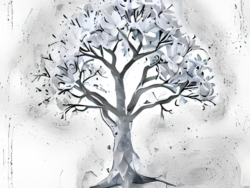 Blossom Hill (Single)