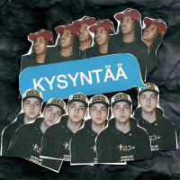 Kysyntää (Single)