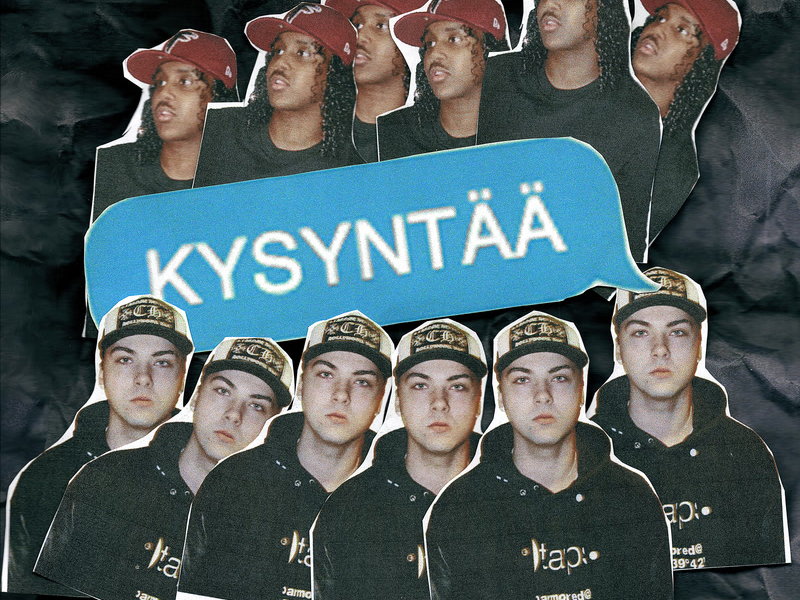 Kysyntää (Single)