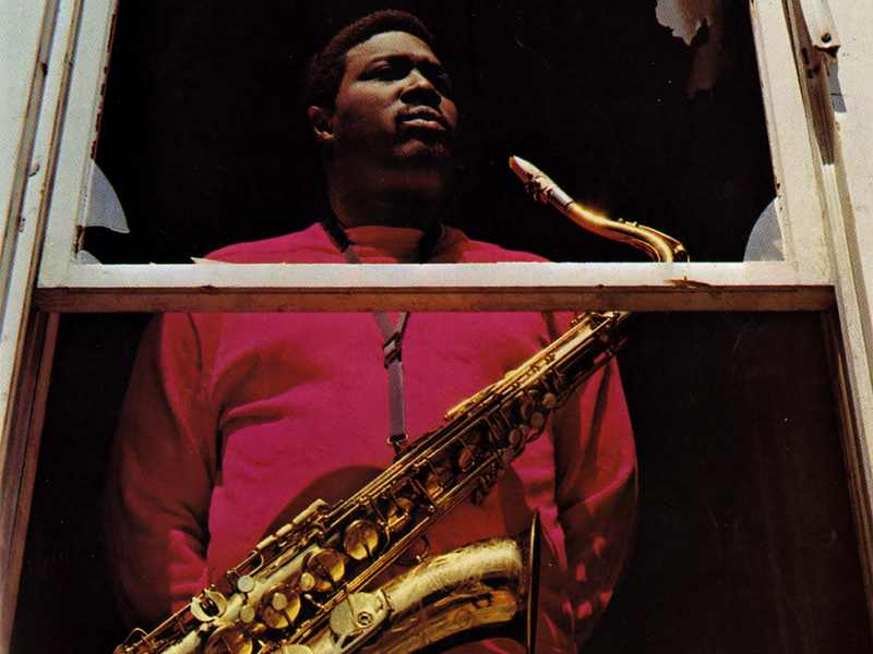 Broken Windows, Empty Hallways