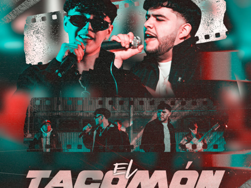 El Tacomón (Single)