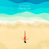 Lying On Sand (Single)