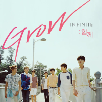 Grow OST – Together (Single)