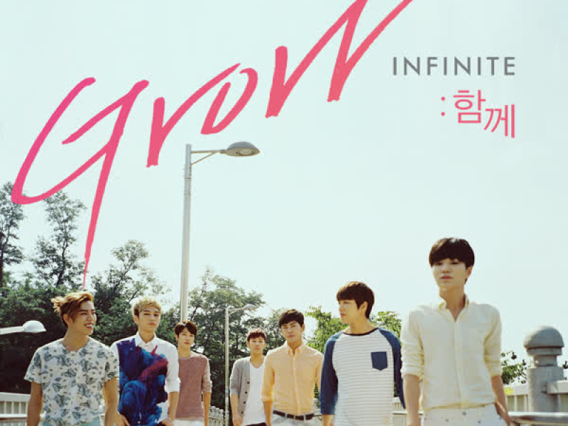 Grow OST – Together (Single)