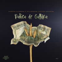 Patica de Gallina (Single)