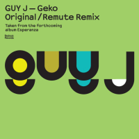 Geko (EP)