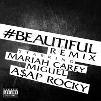 #Beautiful (Remix) (Single)