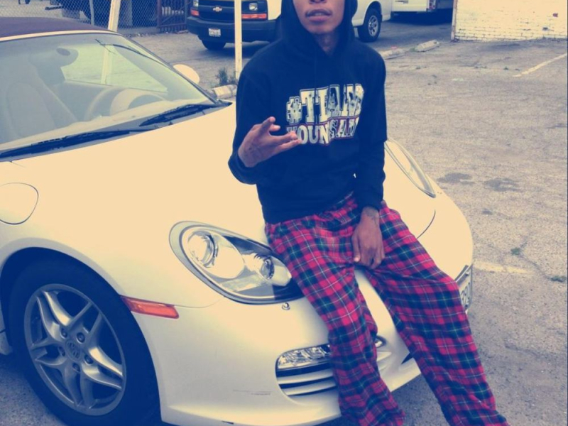 Trap Instrumental Goblin