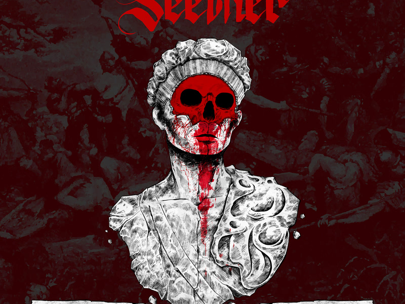 Bruised And Bloodied (Single)