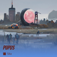 pupus (Single)