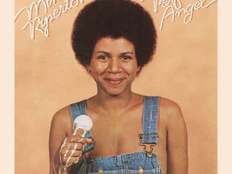 Perfect Angel (Deluxe Edition)