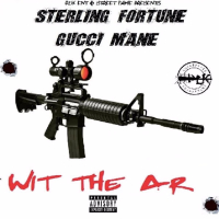 Wit the Ar (Single)
