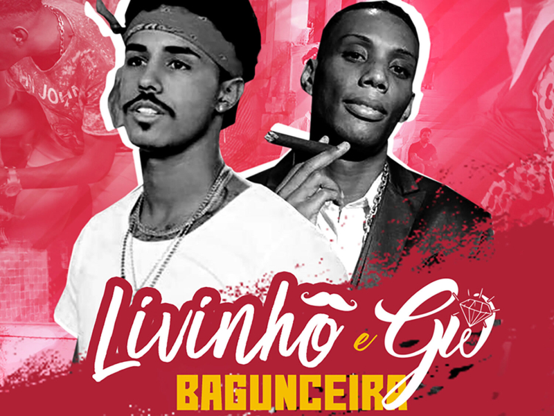 Bagunceira (Single)