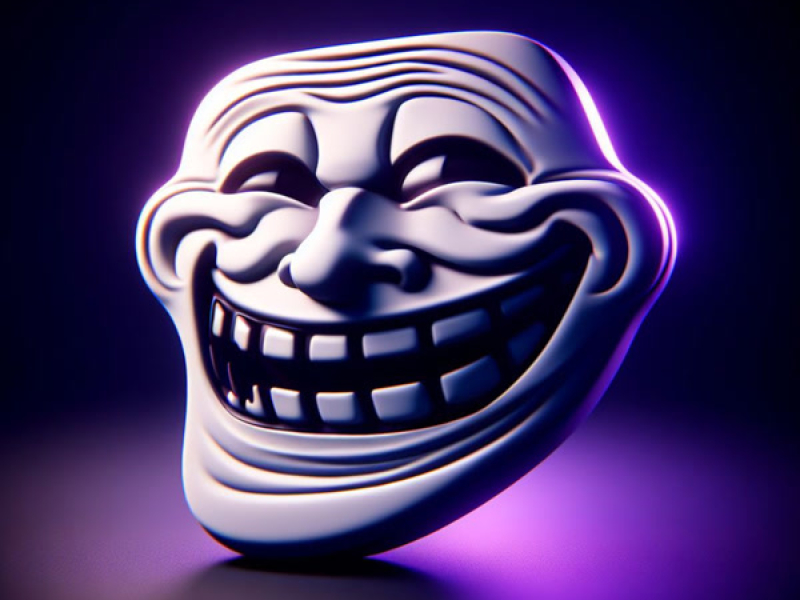 DANÇA TREPA ACABO (Single)