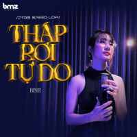 Tháp Rơi Tự Do (PTbis Speed Lofi) (Single)