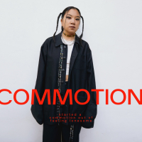 Commotion (Single)