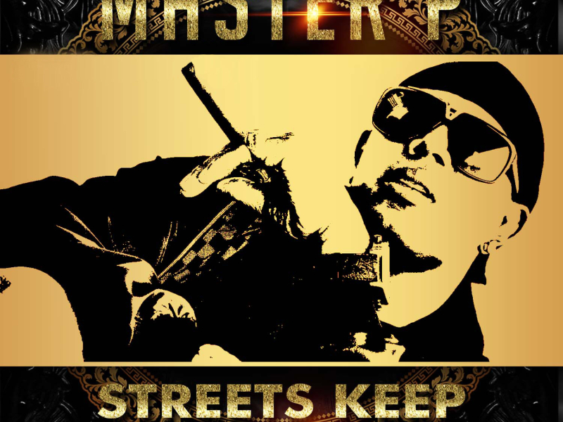 Streets Keep Calling Me (feat. Young Louie) - Single