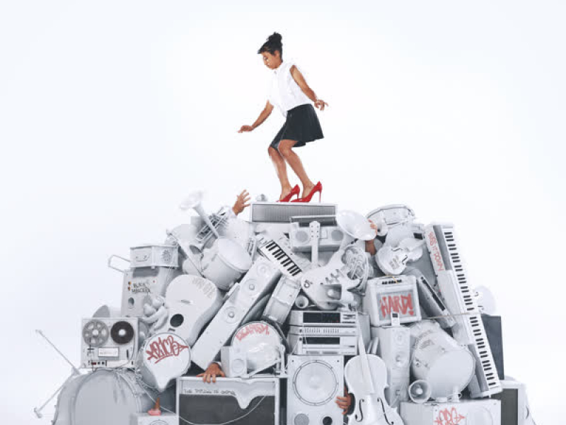 Ice Cream Man. (Single)