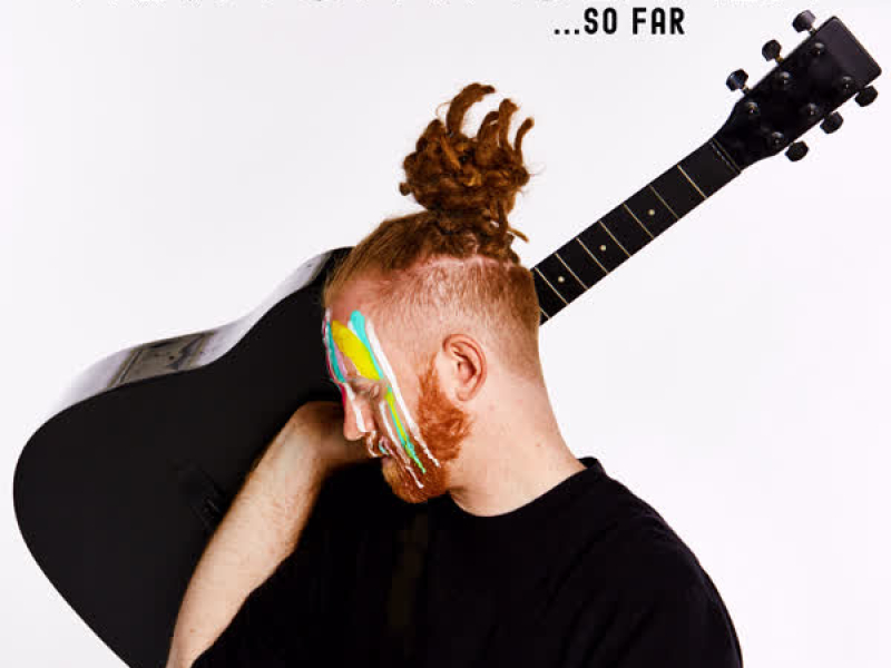 The Very Best of Newton Faulkner... So Far