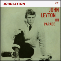 The John Leyton Hit Parade (EP)