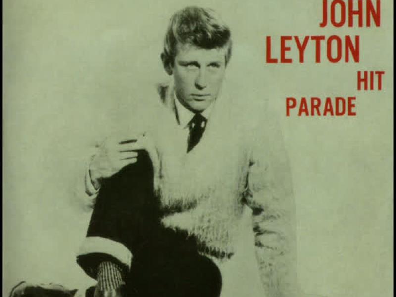 The John Leyton Hit Parade (EP)