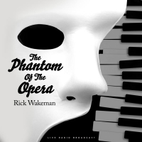 The Phantom Of The Opera 1990 (live)