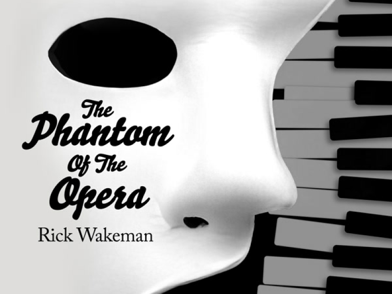 The Phantom Of The Opera 1990 (live)