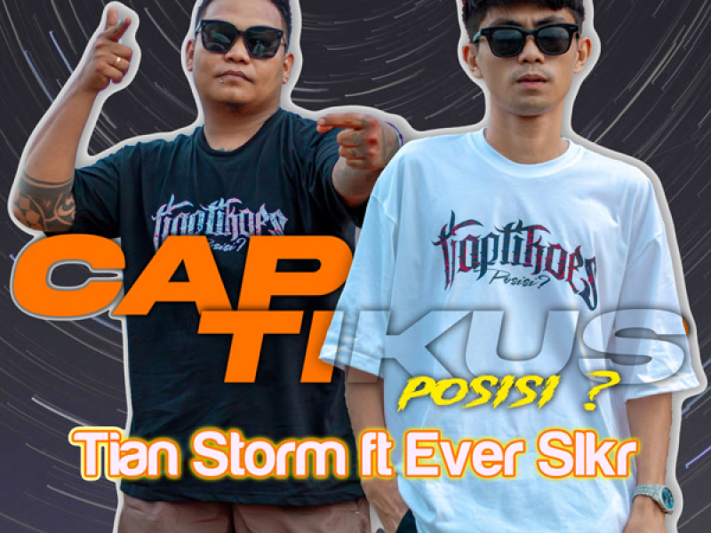 CAP TIKUS POSISI? (Single)