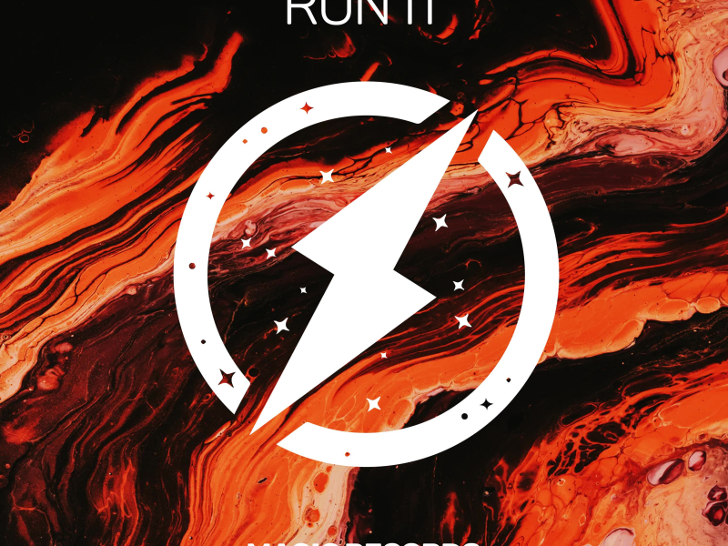 Run It (Single)