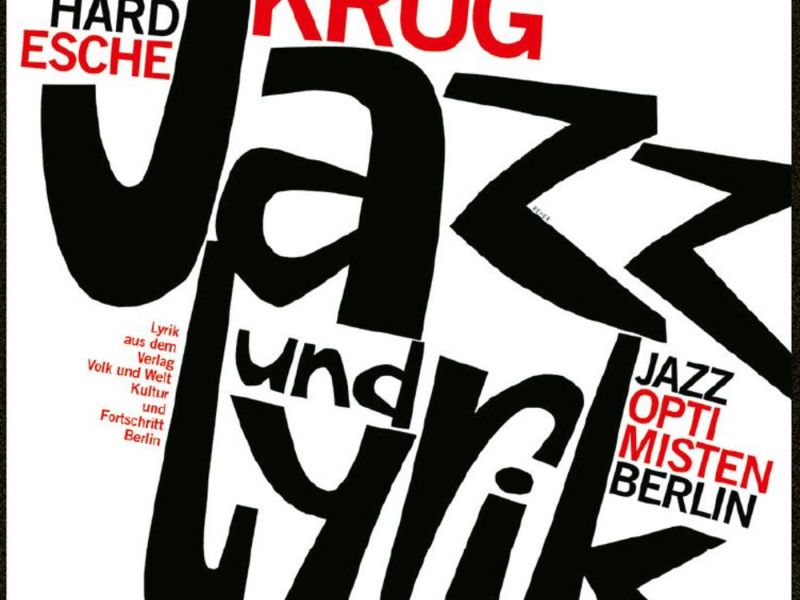 Jazz und Lyrik (Live)