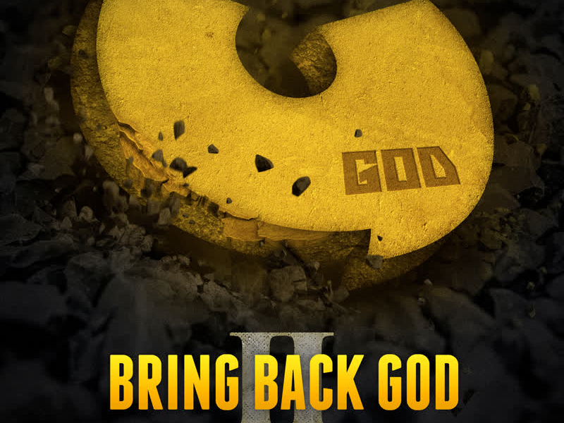 Bring Back God II