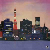 Tokyo Sunset (Single)
