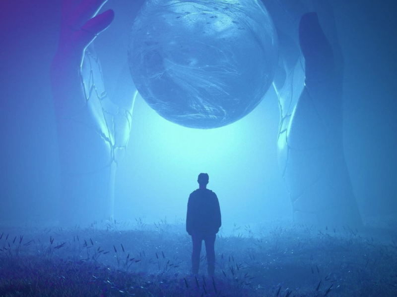 Tell You Something (I Really Like U...) (Single)