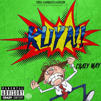 Crazy Way (Single)