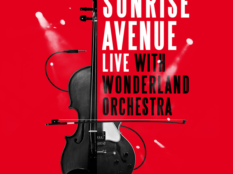 Live With Wonderland Orchestra