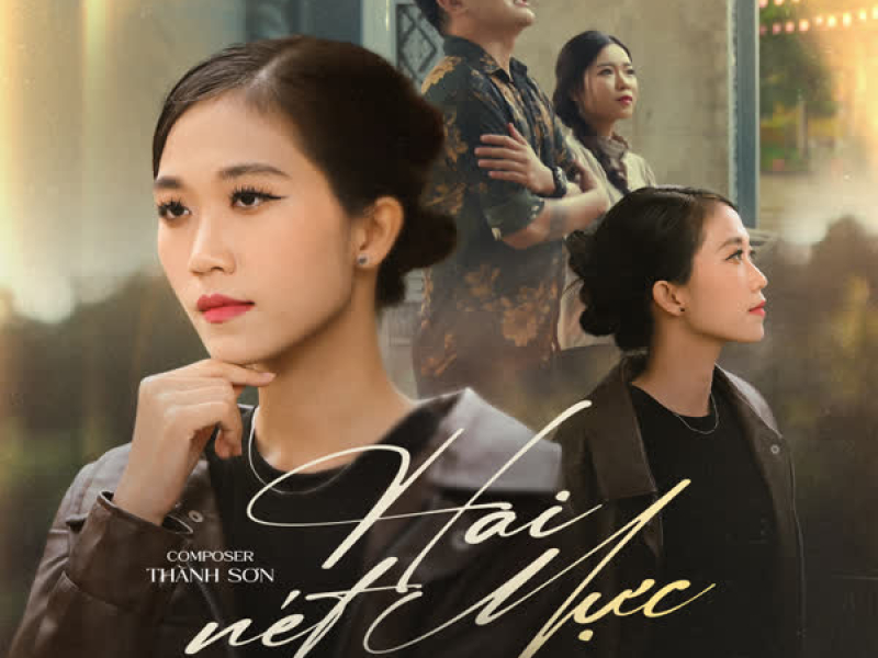 Hai Nét Mực (Single)