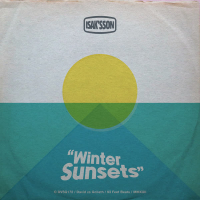 Winter Sunsets (Single)