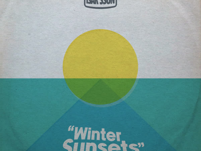 Winter Sunsets (Single)