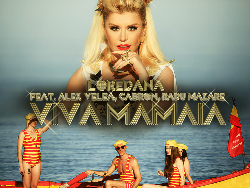 Viva Mamaia (Single)