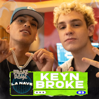 Keynbroke (La Nave #3) (Single)