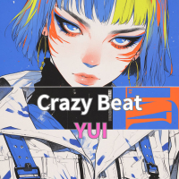 Crazy Beat (Single)