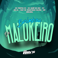 Berimbau de Malokeiro (Single)