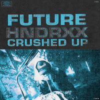 Crushed Up (Single)